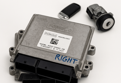 Aston Martin DBS/DB9 in Limp Mode with P2106? Why It’s Not Always the Throttle Body