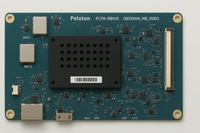 Peloton Power Board Repair Options