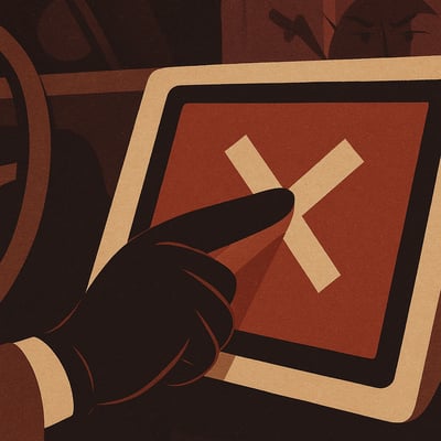 Touchscreen Not Working? Here’s the Real Fix