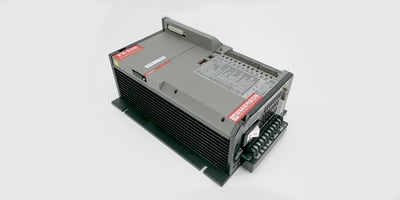 Emerson Servo Drive - Common Issues, Maintenance Tips, and Repair Services | FX-208