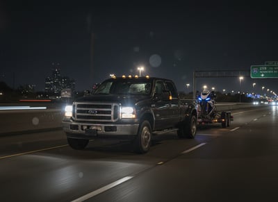 Ford VSSM Failure: Symptoms, Troubleshooting, and Repair Options