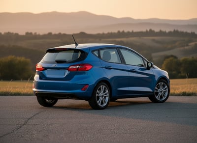 Ford TCM Repair for DPS6 Transmission Problems (Focus & Fiesta)