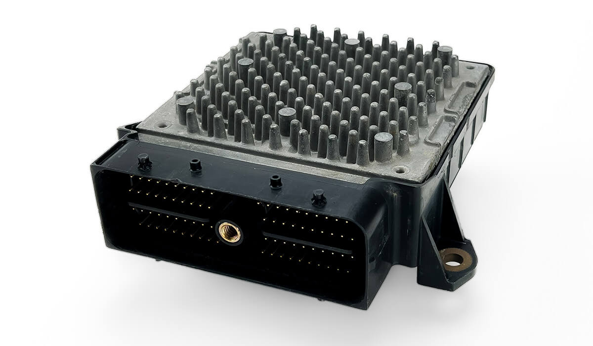 Allison TCM Repair: The Solution Is Finally Here