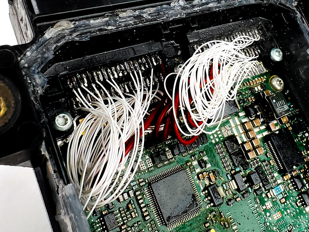 Allison TCM Repair: The Solution Is Finally Here