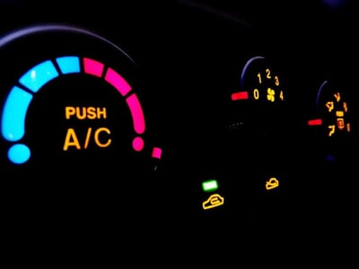 Diagnosing Your Climate Control Problems