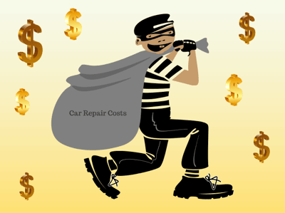How to Trust Your Car Repair Estimate