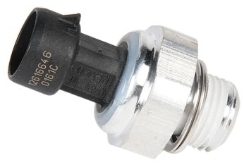 My Oil Pressure Gauge Is Not Working. What do I do now?