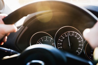 How to repair a failing Instrument Cluster?