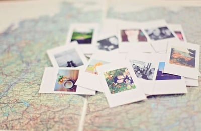 Road Trip Down Memory Lane: Automotive Safety