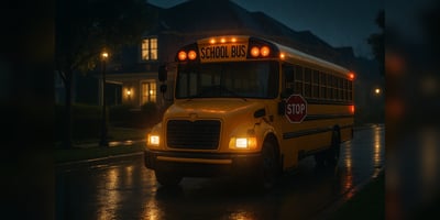 How UpFix Keeps school buses transmissions in check.