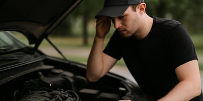Car Won’t Start? Here’s How a Voltage Drop Test Can Save You Time and Money