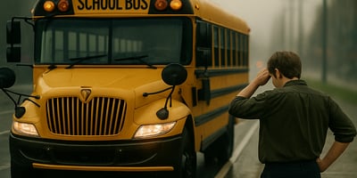 School Bus Gauge Cluster Problems & Reliable Repair Solutions