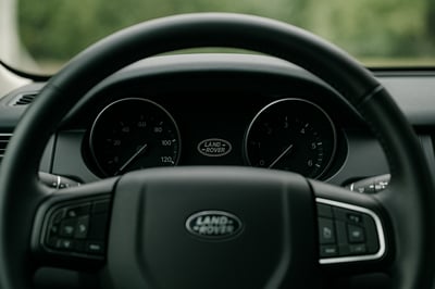 Land Rover Cluster Not Working? No Power - Fixed!