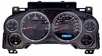 Exploding Speedometer Top 10 Reasons Why Your Instrument Cluster Isn’t Working