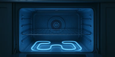 Why Ovens stop Heating Properly