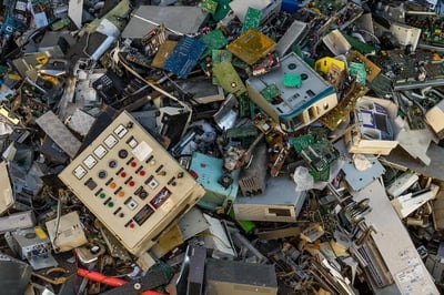 Repair, Don't Replace: Reducing E-Waste One Module at a Time