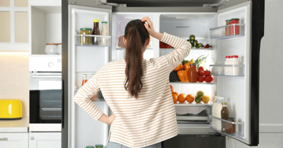 Refrigerator Not Cooling? Top Causes and Repair Tips