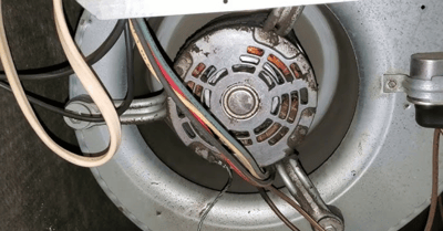 HVAC Blower Motor Problems — Causes, Symptoms, and Repairs