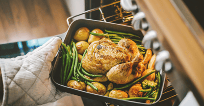 How to Solve Uneven Cooking or Baking?