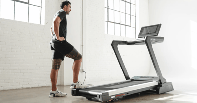 How to Fix a Treadmill That Shuts Down Mid-Workout?