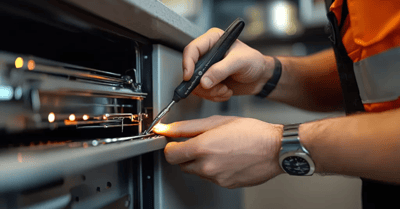 Oven Overheats — Causes, Troubleshooting, and Repair Solutions