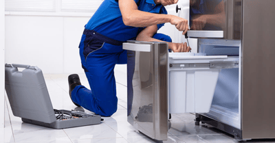 Refrigerant-Related Issues: Causes, Fixes, and UpFix Solutions