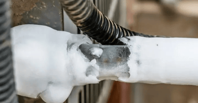 Guide to Fixing a Frozen Evaporator Coil Efficiently