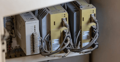 Why Is My Servo Drive Not Powering On? Causes and Repair Solutions