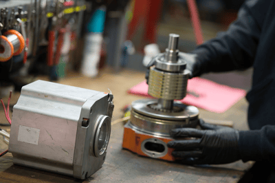 How to Fix Servo Drive’s Erratic Motion?