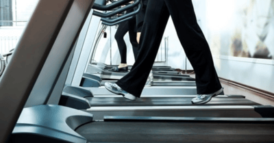 Treadmill Burning Smell or Smoke: Causes and Fixes