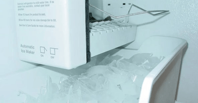 Fix Your Ice Maker Not Working Issue with UpFix's Expert Guide