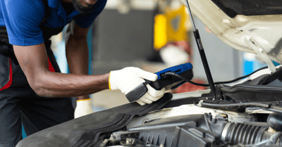 What are the Symptoms of a Bad Engine Control Module?