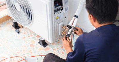 HVAC Electrical Failures: How to Fix Capacitor, Contactor, and Relay