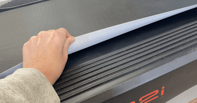 Why Is My Treadmill Belt Not Moving?