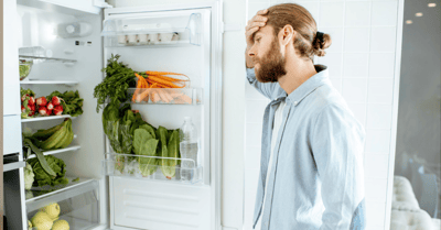 Why Your Freezer is Cold and Fridge Warm?