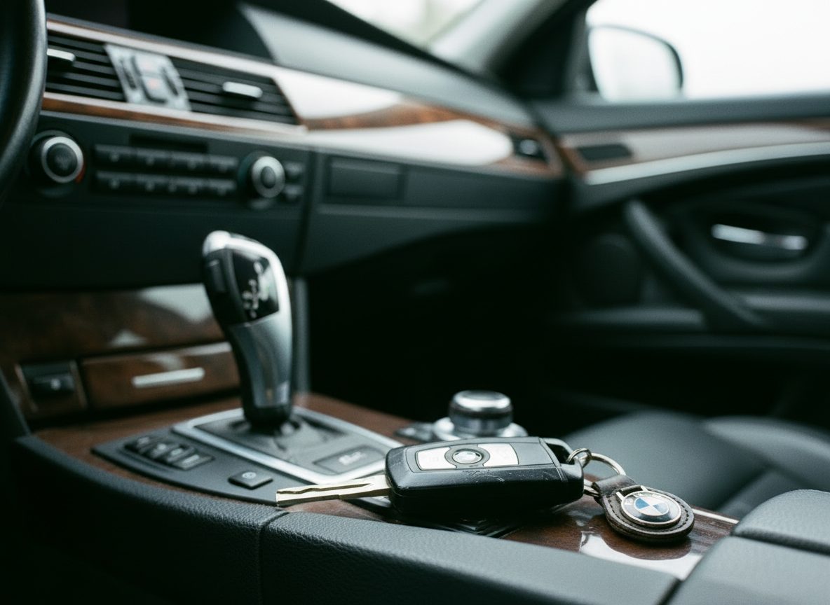 Firefly_Gemini Flash_make it in a e60 bmw 293342