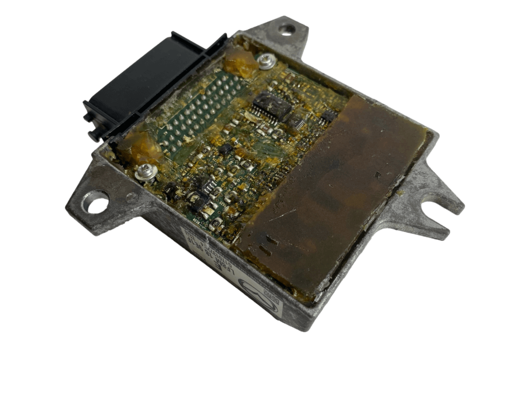 (2006-2014) Mazda 3 TCM Transmission Control Module Repair Service by UpFix